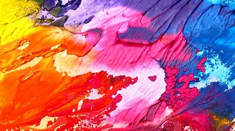 There is a striking relationship between human and colours. (Photo: Representational/Pixabay) There is a striking relationship between human and colours. (Photo: Representational/Pixabay)
