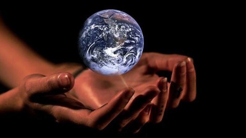 By looking at unique aspects of humans, maybe we can tap into these aspects to lead to the dramatic and widespread change that is urgently needed. (Photo: Representational/Pixabay) By looking at unique aspects of humans, maybe we can tap into these aspects to lead to the dramatic and widespread change that is urgently needed. (Photo: Representational/Pixabay)