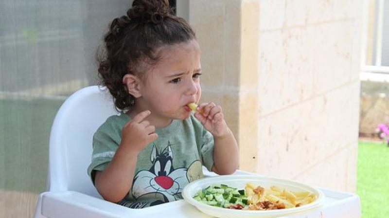 Researchers also studied the effects of Caffeine and L-theanine, substances found in tea leaves, in children with Attention Deficit Hyperactivity Disorder (ADHD). (Photo: Representational/Pixabay) Researchers also studied the effects of Caffeine and L-theanine, substances found in tea leaves, in children with Attention Deficit Hyperactivity Disorder (ADHD). (Photo: Representational/Pixabay)