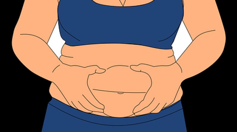 High body mass index (BMI) and high waist circumference were also associated with higher risks of advanced and fatal prostate cancer. (Photo: Representational/Pixabay) High body mass index (BMI) and high waist circumference were also associated with higher risks of advanced and fatal prostate cancer. (Photo: Representational/Pixabay)
