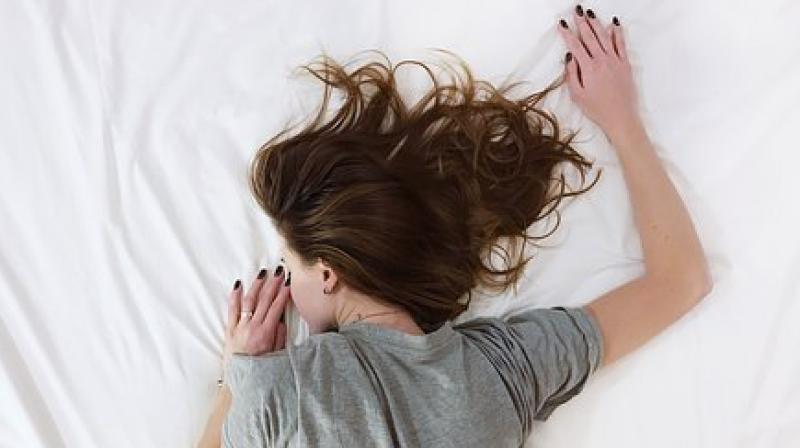 Disturbances to the sleep/wake schedules have been linked to a variety of health issues, including mood swings, increased morbidity and mortality rates and declines in cognitive and physical performance. (Photo: Representational/Pixabay) Disturbances to the sleep/wake schedules have been linked to a variety of health issues, including mood swings, increased morbidity and mortality rates and declines in cognitive and physical performance. (Photo: Representational/Pixabay)