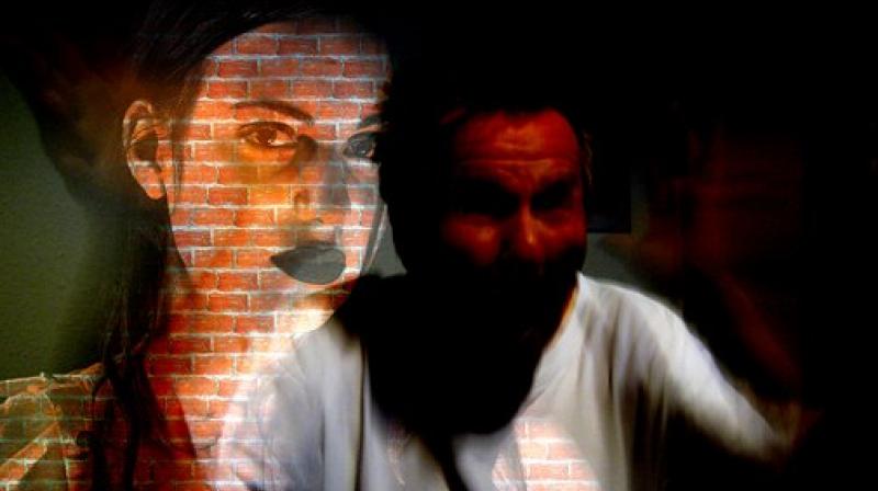 Domestic violence can have a serious impact on health and well-being, so we would encourage anyone experiencing abuse from an intimate partner to seek help from their GP. (Photo: Representational/Pixabay) Domestic violence can have a serious impact on health and well-being, so we would encourage anyone experiencing abuse from an intimate partner to seek help from their GP. (Photo: Representational/Pixabay)