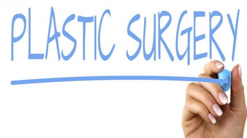 Men are embracing the idea of surgery more than before. (Photo: ANI) Men are embracing the idea of surgery more than before. (Photo: ANI)