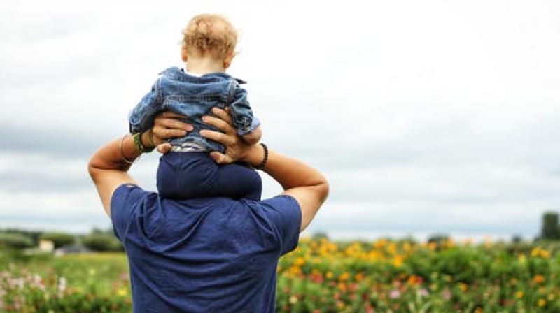 Decades of research have focused on mother-child attachment security, but there's much less research on the father-child relationship and how a secure attachment relationship is formed. (Photo: Representational/Pexels) Decades of research have focused on mother-child attachment security, but there's much less research on the father-child relationship and how a secure attachment relationship is formed. (Photo: Representational/Pexels)