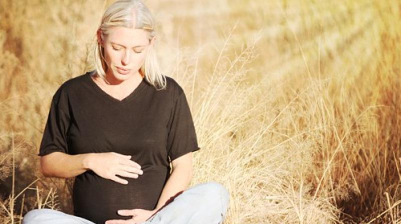 According to the researchers, to help the newborn immune system learn to discriminate between friend and foe, mothers transfer antibodies to their infants via the placenta. (Photo: Representational/Pixabay) According to the researchers, to help the newborn immune system learn to discriminate between friend and foe, mothers transfer antibodies to their infants via the placenta. (Photo: Representational/Pixabay)