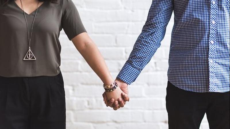 Whether it's couple CEOs living in different cities due to their work or a couple where one partner tastes greater success first, the power couples need to maintain a delicate balance between their work and family life. (Photo: Representational/Pixabay) Whether it's couple CEOs living in different cities due to their work or a couple where one partner tastes greater success first, the power couples need to maintain a delicate balance between their work and family life. (Photo: Representational/Pixabay)