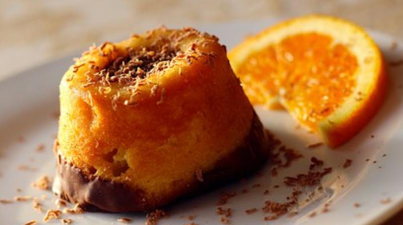 Turkey is famous for its traditional sweets. (Photo: Representational/Pixabay) Turkey is famous for its traditional sweets. (Photo: Representational/Pixabay)