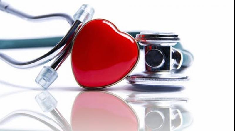 Heart attack and heart failure isn’t the same thing. They’re two different problems with radically different causes and treatments. (Photo: Representational/Pixabay) Heart attack and heart failure isn’t the same thing. They’re two different problems with radically different causes and treatments. (Photo: Representational/Pixabay)