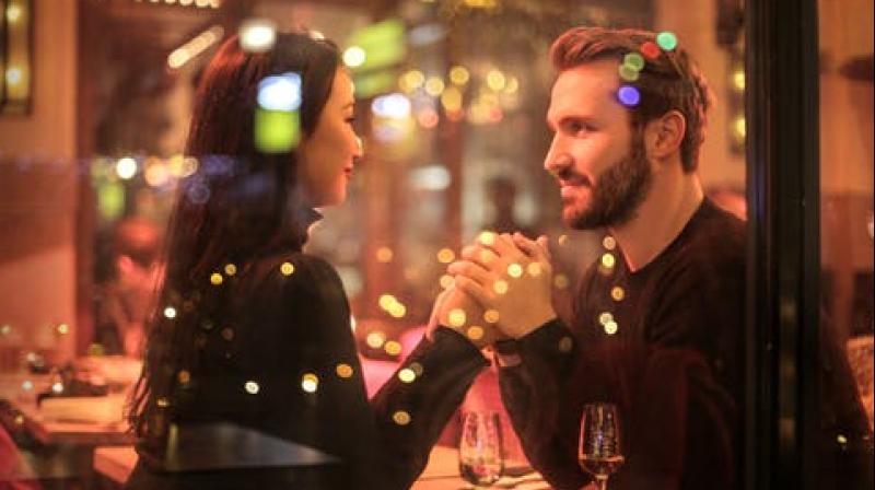 people for whom parasympathetic synchrony and parasympathetic reactivity was high generally reported more friendship interest when the social context permitted conversation than when it did not. (Photo: Representational/Pixabay) people for whom parasympathetic synchrony and parasympathetic reactivity was high generally reported more friendship interest when the social context permitted conversation than when it did not. (Photo: Representational/Pixabay)