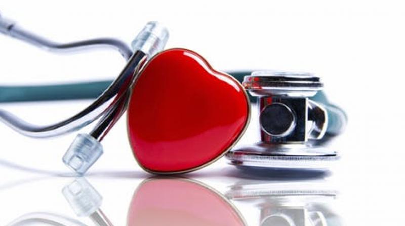 ECG readings alone are not accurate enough for determining heart health, but they provide additional information when combined with SCG signal recordings. (Photo: Representational/Pexels) ECG readings alone are not accurate enough for determining heart health, but they provide additional information when combined with SCG signal recordings. (Photo: Representational/Pexels)