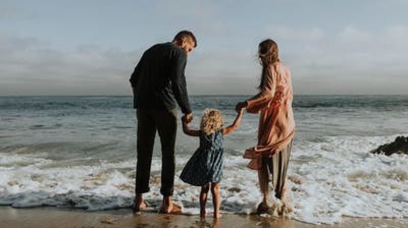 Optimising dad's health and minimising his exposures will likely increase the chances of a healthy epigenetic outcome for his future children. (Photo: Representational/Pexels) Optimising dad's health and minimising his exposures will likely increase the chances of a healthy epigenetic outcome for his future children. (Photo: Representational/Pexels)