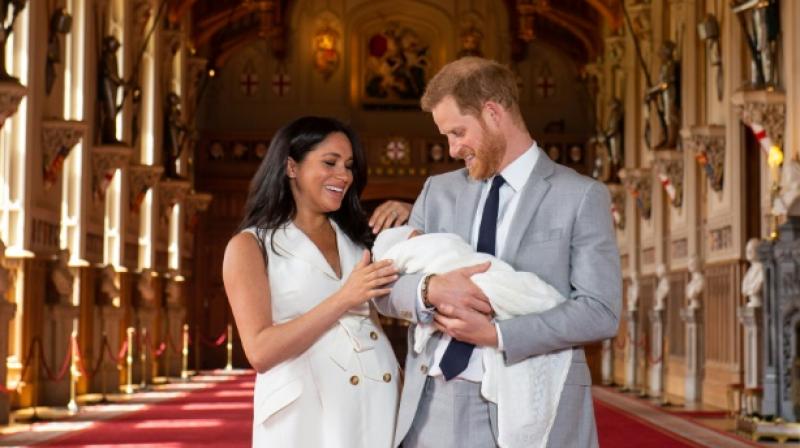 The royal family carried out more than 3,200 official engagements in Britain and around the world in the financial year to April. (Photo: AFP) The royal family carried out more than 3,200 official engagements in Britain and around the world in the financial year to April. (Photo: AFP)