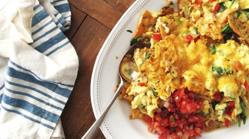 5 basic dishes that should give anyone a head start in the kitchen, including options for breakfast, lunch and dinner. (Photo: AP) 5 basic dishes that should give anyone a head start in the kitchen, including options for breakfast, lunch and dinner. (Photo: AP)