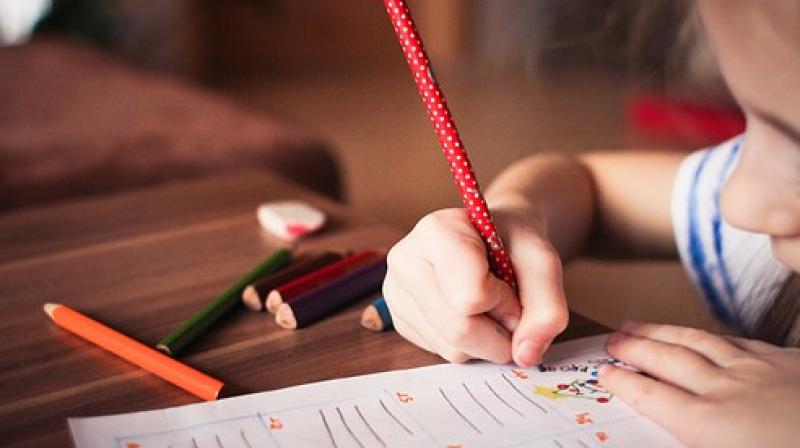 While more education also was associated with improved high-density lipoprotein (HDL), or 'good' cholesterol, the researchers found that more education also was associated with a higher body-mass index (BMI) and total cholesterol. (Photo: Representational/Pixabay) While more education also was associated with improved high-density lipoprotein (HDL), or 'good' cholesterol, the researchers found that more education also was associated with a higher body-mass index (BMI) and total cholesterol. (Photo: Representational/Pixabay)