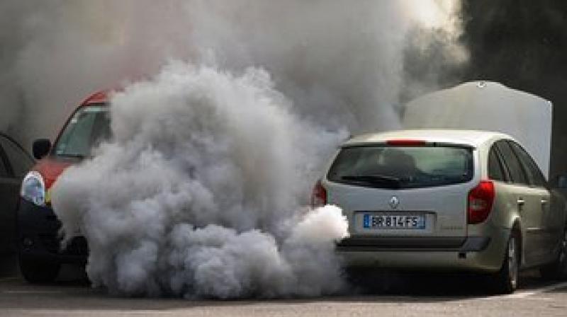 Although further epidemiological evidence is needed to confirm our findings, ideally through longitudinal studies, these data suggest that public policies aimed at reducing air pollution will greatly benefit cardiovascular health. (Photo: Representational/Pixabay) Although further epidemiological evidence is needed to confirm our findings, ideally through longitudinal studies, these data suggest that public policies aimed at reducing air pollution will greatly benefit cardiovascular health. (Photo: Representational/Pixabay)