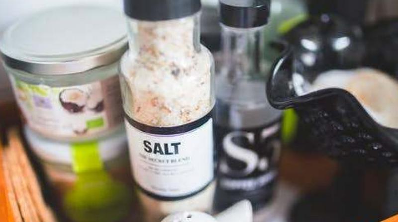 The key implication is that reducing sodium can be an effective way to reduce bloating and in particular may be able to help people maintain a healthy, high-fiber diet. (Photo: Representational/Pexels) The key implication is that reducing sodium can be an effective way to reduce bloating and in particular may be able to help people maintain a healthy, high-fiber diet. (Photo: Representational/Pexels)