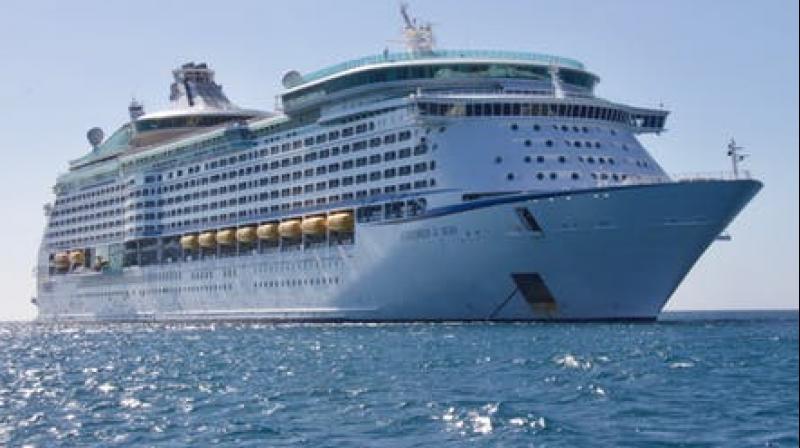 Costa Smeralda which will represent a major innovation for the international market and an important step toward setting new standards for the entire sector, with LNG being a breakthrough in fuel technology. (Photo: Representational/Pexels) Costa Smeralda which will represent a major innovation for the international market and an important step toward setting new standards for the entire sector, with LNG being a breakthrough in fuel technology. (Photo: Representational/Pexels)