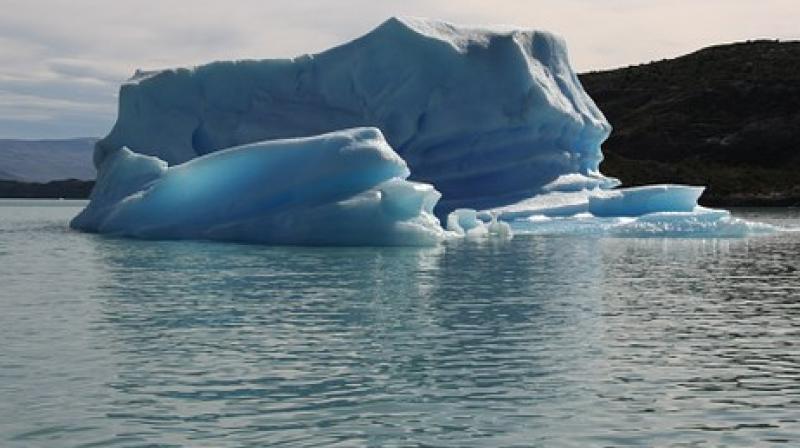If greenhouse gas concentrations remain on the current path, the melting ice from Greenland alone could contribute as much as 24 feet to global sea level rise by the year 3000, which would put much of San Francisco, Los Angeles, New Orleans and other cities under water. (Photo: Representational/Pixabay) If greenhouse gas concentrations remain on the current path, the melting ice from Greenland alone could contribute as much as 24 feet to global sea level rise by the year 3000, which would put much of San Francisco, Los Angeles, New Orleans and other cities under water. (Photo: Representational/Pixabay)