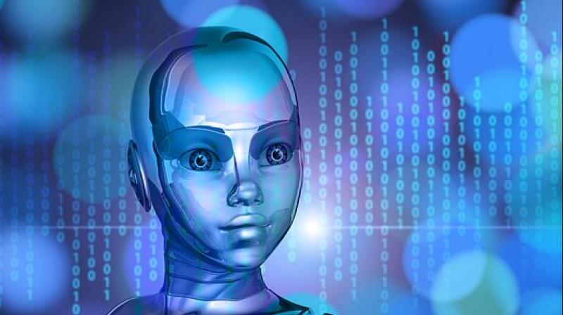 The research compared how adults and children responded to the same task when done in the presence of both their peers and humanoid robots. (Photo: Representational/Pixabay) The research compared how adults and children responded to the same task when done in the presence of both their peers and humanoid robots. (Photo: Representational/Pixabay)