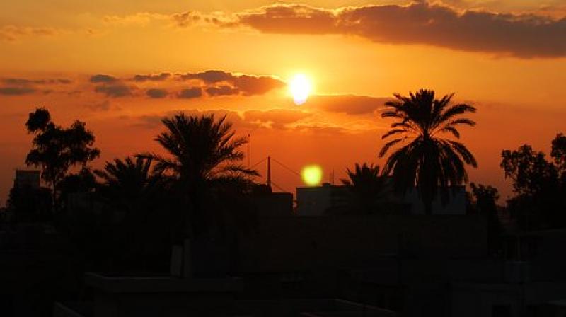 Babylon occupies a special place in religion, appearing in the Bible, Hebrew scripture, and even mythical prophecies. (Photo: Representational/Pixabay) Babylon occupies a special place in religion, appearing in the Bible, Hebrew scripture, and even mythical prophecies. (Photo: Representational/Pixabay)