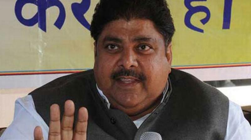 Abhay Chautala said he has done enough for Olympic sports in India to deserve the IOA Life President's post. (Photo: PTI) Abhay Chautala said he has done enough for Olympic sports in India to deserve the IOA Life President's post. (Photo: PTI)