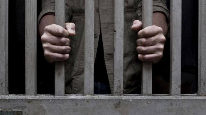 Before fleeing the crime site, the accused threatened the locals present there not to report the matter to police, else they would also face similar consequence. (Photo: Representational Image) Before fleeing the crime site, the accused threatened the locals present there not to report the matter to police, else they would also face similar consequence. (Photo: Representational Image)