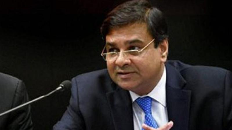 RBI Governor Urjit Patel. (Photo: PTI) RBI Governor Urjit Patel. (Photo: PTI)