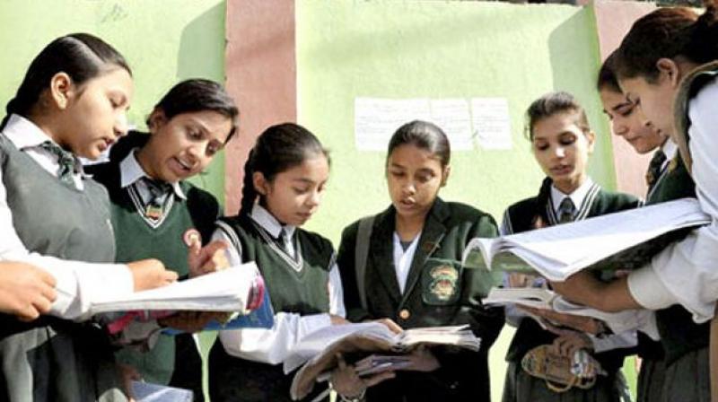 Ever since the TS government started English medium government residential schools, parents have been rushing to get their wards admitted to these schools. (Representational image) Ever since the TS government started English medium government residential schools, parents have been rushing to get their wards admitted to these schools. (Representational image)