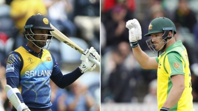 Sri Lanka got off to a bad start in the World Cup as their last two matches were abandoned due to rain. (Photo: AP) Sri Lanka got off to a bad start in the World Cup as their last two matches were abandoned due to rain. (Photo: AP)