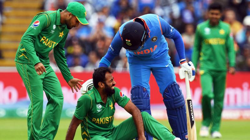 India's 'Man of all seasons' Mahendra Singh Dhoni will "lead" from the back and that will be the team's trump card. (Photo: AFP) India's 'Man of all seasons' Mahendra Singh Dhoni will "lead" from the back and that will be the team's trump card. (Photo: AFP)