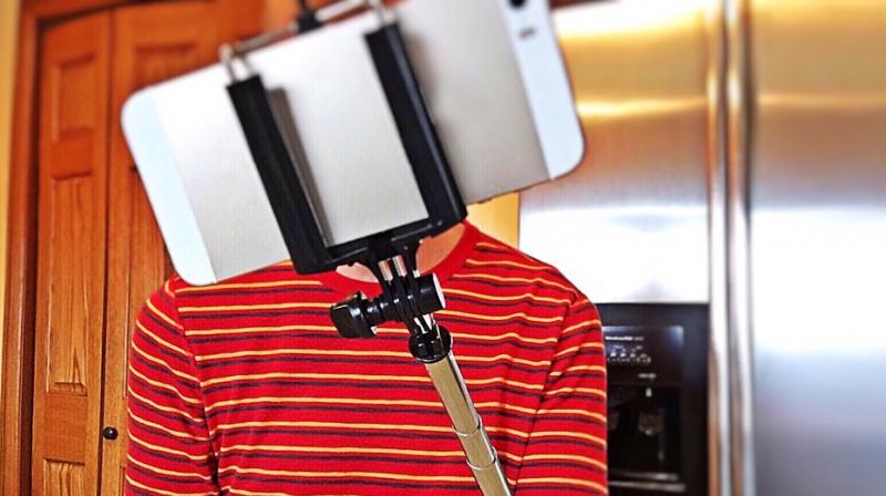 Study claims that selfie flash can casue epilectic seizures in certain individuals (Photo: Pixabay) Study claims that selfie flash can casue epilectic seizures in certain individuals (Photo: Pixabay)