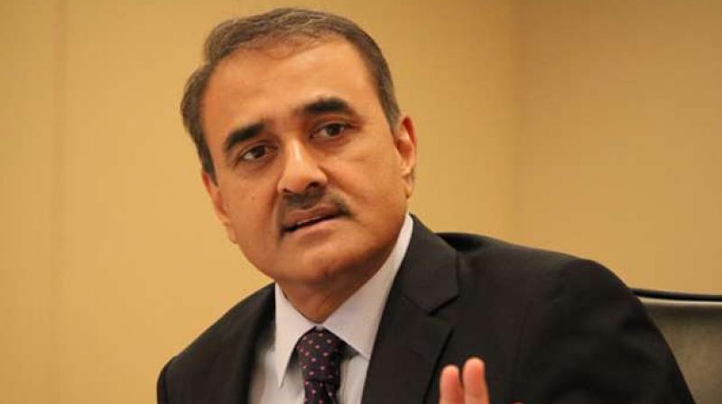Praful Patel said former footballers like Bhaichung Bhutia and Abhishek Yadav will initially help the new head coach to integrate with the team. (Photo: AIFF) Praful Patel said former footballers like Bhaichung Bhutia and Abhishek Yadav will initially help the new head coach to integrate with the team. (Photo: AIFF)
