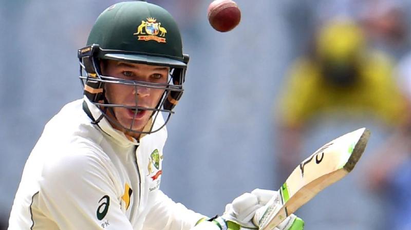 Australia will be playing four Tests starting with the opening match at Pune from February 23. (Photo: AFP) Australia will be playing four Tests starting with the opening match at Pune from February 23. (Photo: AFP)