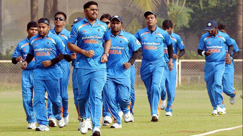 The final will be played at the M Chinnaswamy Stadium in Bengaluru on Sunday. (Photo: PTI) The final will be played at the M Chinnaswamy Stadium in Bengaluru on Sunday. (Photo: PTI)