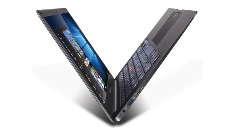 Users will be able to expand the storage up to 128GB via microSD card and slot in a maximum of 1TB optional HDD/SSD. Users will be able to expand the storage up to 128GB via microSD card and slot in a maximum of 1TB optional HDD/SSD.
