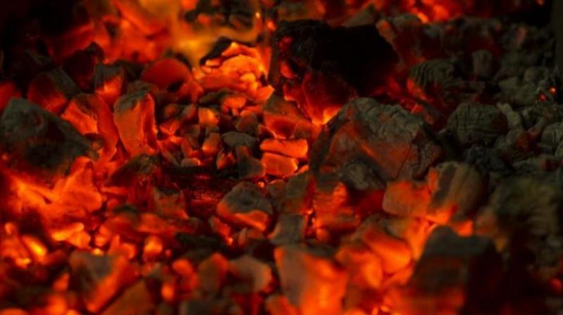 State-run Coal India (CIL) revved up fuel supplies to power plants by 14.4 per cent to 40.30 million tonnes in April. State-run Coal India (CIL) revved up fuel supplies to power plants by 14.4 per cent to 40.30 million tonnes in April.