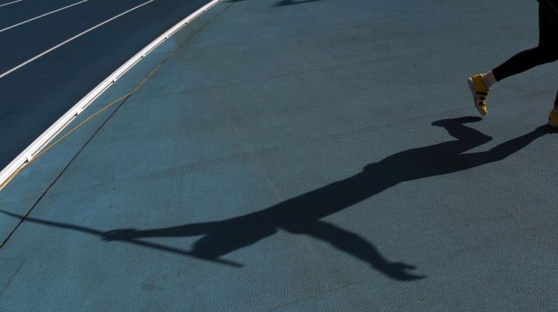 (Photo: Representational Image / AFP) (Photo: Representational Image / AFP)