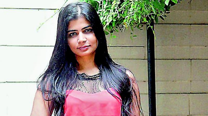 Chinmayi Chinmayi