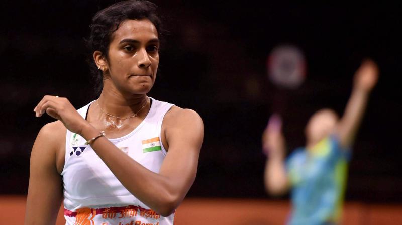 The Indian shuttler will now take part in the Dubai World Super Series finals, starting in December. (Photo: PTI) The Indian shuttler will now take part in the Dubai World Super Series finals, starting in December. (Photo: PTI)