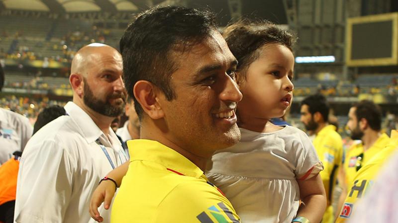 Entering his 37th year in the backdrop of India's defeat to England in the second T20 International wasn't ideal for a man who is often credited with redefining limited overs cricket. (Photo: BCCI) Entering his 37th year in the backdrop of India's defeat to England in the second T20 International wasn't ideal for a man who is often credited with redefining limited overs cricket. (Photo: BCCI)