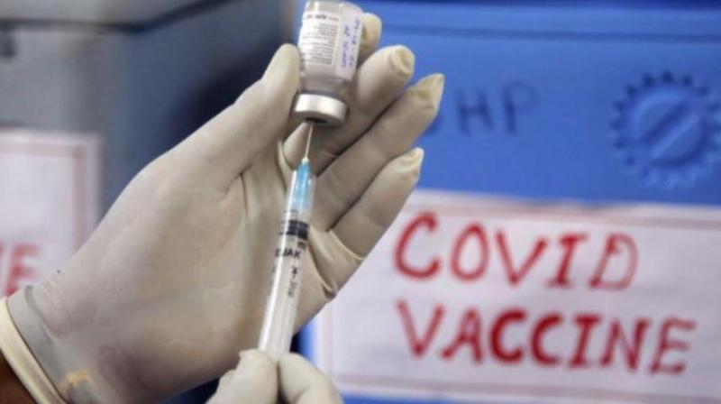 Many universities are only accepting the students who have been vaccinated with a WHO-approved COVID-19 vaccine. (Photo: Representational/PTI)