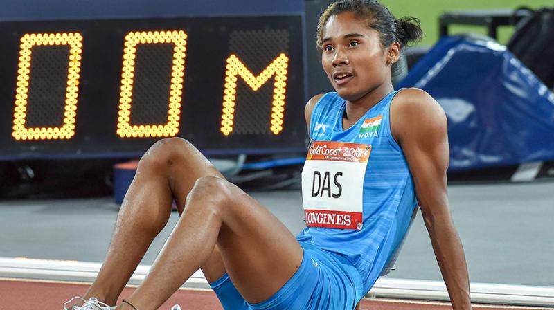 The previous medal winners at the World Junior Championships were Seema Punia (bronze in discus in 2002) and Navjeet Kaur Dhillon (bronze in discus in 2014). (Photo: PTI) The previous medal winners at the World Junior Championships were Seema Punia (bronze in discus in 2002) and Navjeet Kaur Dhillon (bronze in discus in 2014). (Photo: PTI)
