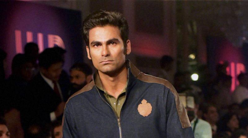 Kaif will always be remembered as being one of the finest fielders that India has ever produced. (Photo: PTI) Kaif will always be remembered as being one of the finest fielders that India has ever produced. (Photo: PTI)