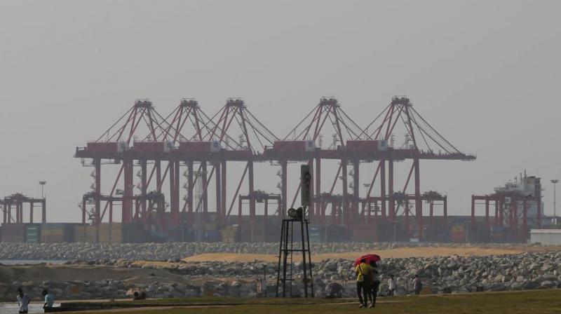 This agreement comes after a nearly six-month delay since the signing of the framework deal, which immediately drew public criticism and protests. (Photo: AP) This agreement comes after a nearly six-month delay since the signing of the framework deal, which immediately drew public criticism and protests. (Photo: AP)