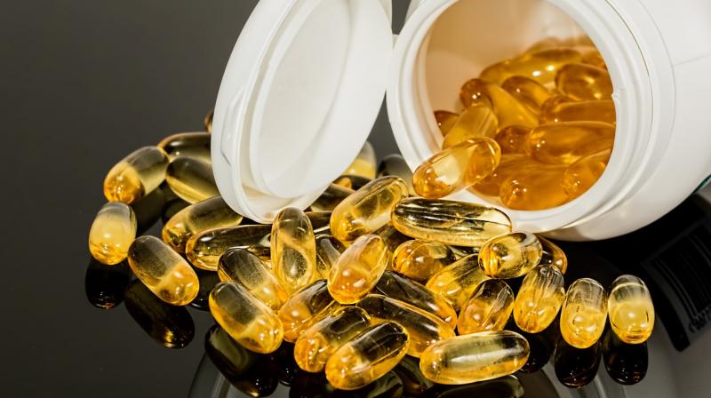 Researchers found that certain high BP pills act as cell blockers when the body is affected with cancer. (Photo: Pixabay) Researchers found that certain high BP pills act as cell blockers when the body is affected with cancer. (Photo: Pixabay)