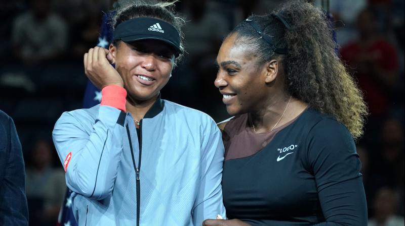 Osaka, currently ranked seventh in the world, is aiming to qualify for the WTA Finals in Singapore at the end of the season. (Photo: AFP) Osaka, currently ranked seventh in the world, is aiming to qualify for the WTA Finals in Singapore at the end of the season. (Photo: AFP)
