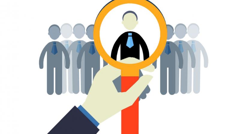 Private college managements say there is no alarming situation at present, a clear picture of how many companies honoured job joining dates will be known in June. Private college managements say there is no alarming situation at present, a clear picture of how many companies honoured job joining dates will be known in June.