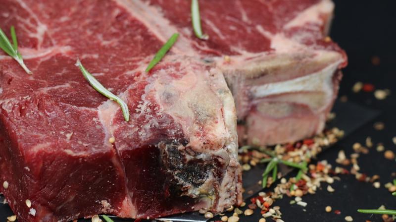 Colon cancer risk high for women who consume red meat. (Photo: Pixabay) Colon cancer risk high for women who consume red meat. (Photo: Pixabay)