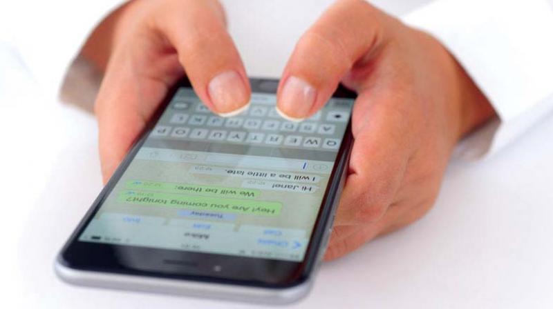 Smartphones will require to continuously improve in performance to allow users make the most of the apps used for various purposes. Smartphones will require to continuously improve in performance to allow users make the most of the apps used for various purposes.