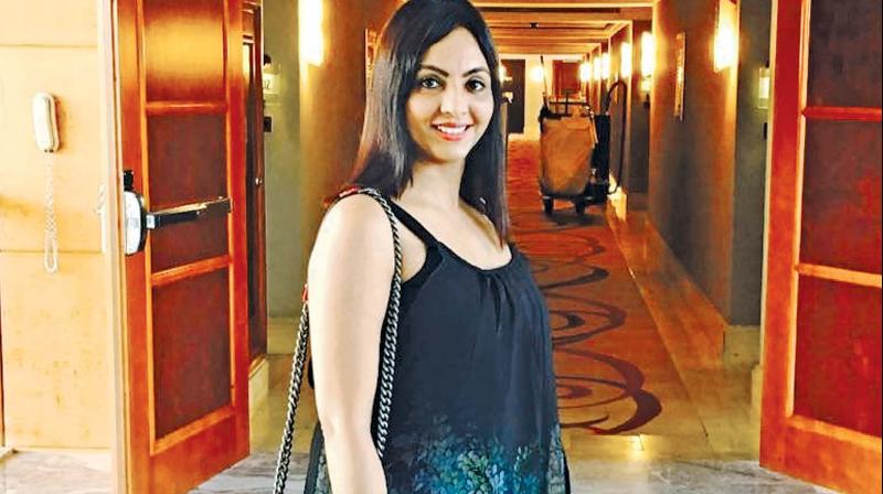 Anita Udeep Anita Udeep